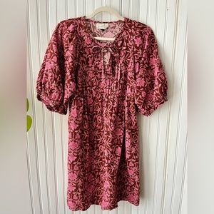 Universal Threads Mini Dress (with pockets!) size X-Small